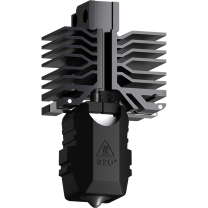 Phaetus Conch Hotend Plus 0,4mm