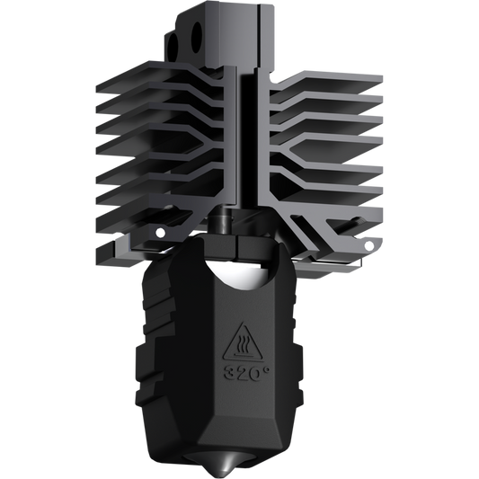 Phaetus Conch Hotend Plus 0,4mm
