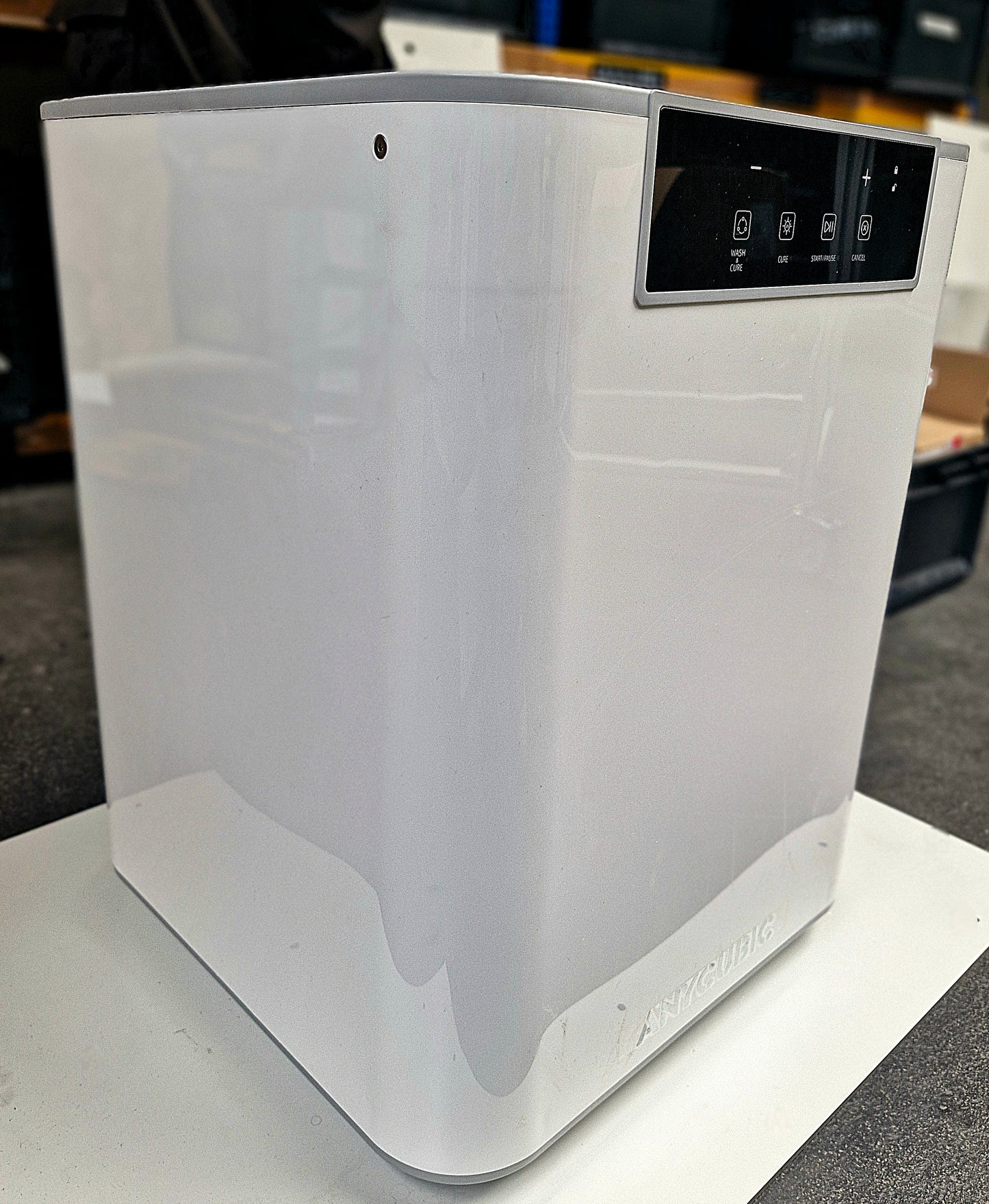 Anycubic Wash & Cure 3 Max