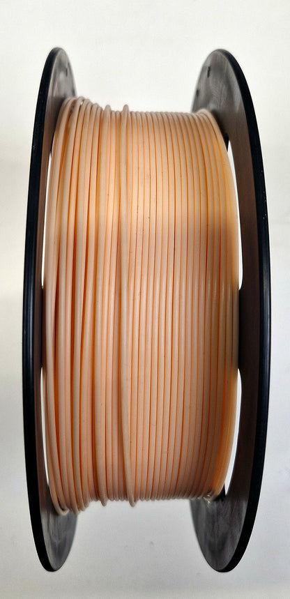 PLA+ Beige Filamentrolle 1,75mm 800g