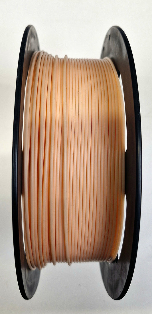 PLA+ Beige Filamentrolle 1,75mm 800g