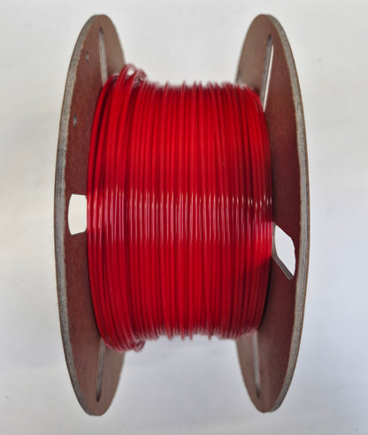 Filamentive rPLA Red Filamentrolle 500g 1,75mm
