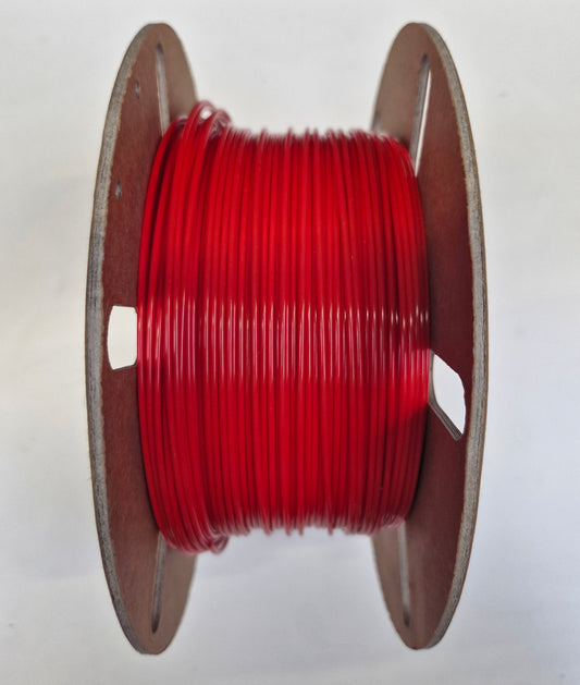 Filamentive rPLA Red Filamentrolle 500g 1,75mm