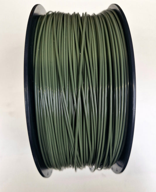 Primavalue Military Green Filamentrolle 1,75mm 1000g