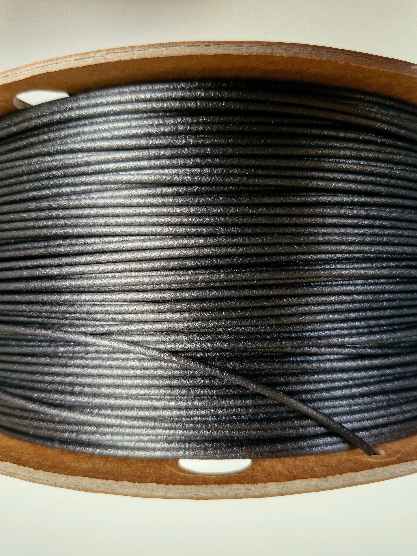 Covestro Filamentrolle Addigy F1030-CF10 Black 2,85mm/1,75mm