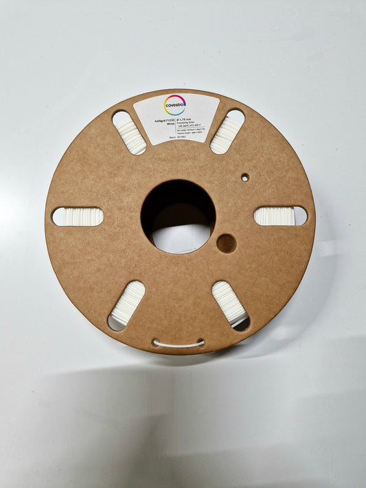 Covestro Filamentrolle Addigy F1030 White 1,75mm