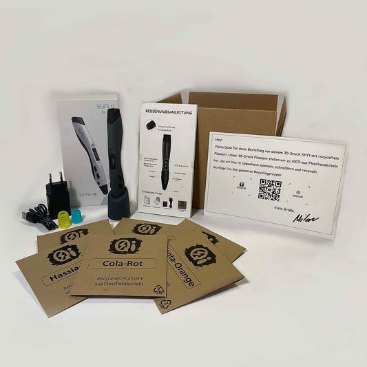 Sunlu Sl-300 3D-Druck Stift