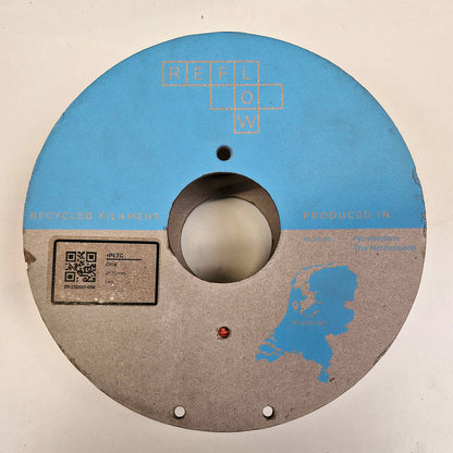 Reflow Red Filamentrolle 1,75mm 1000g