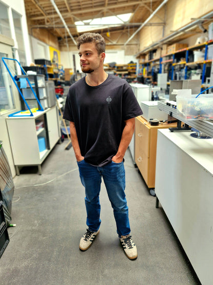 "Makers of Tomorrow" Community T-Shirt - Engelbert Strauss