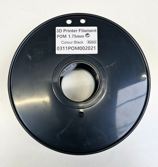 ezPrint Platinum Filament Black 1,75mm 1000g