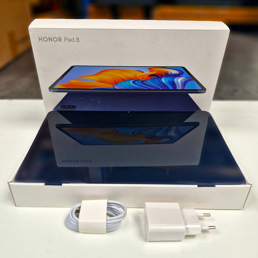 Honor Pad 8