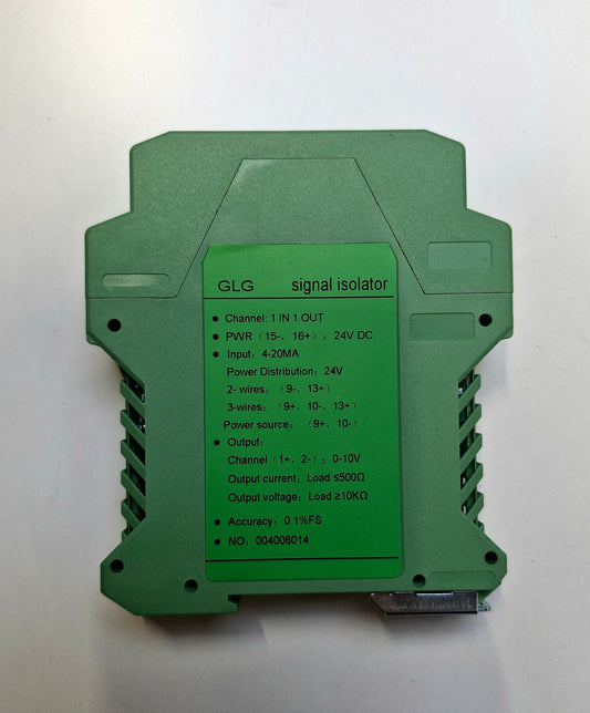 GLG Signal Isolator