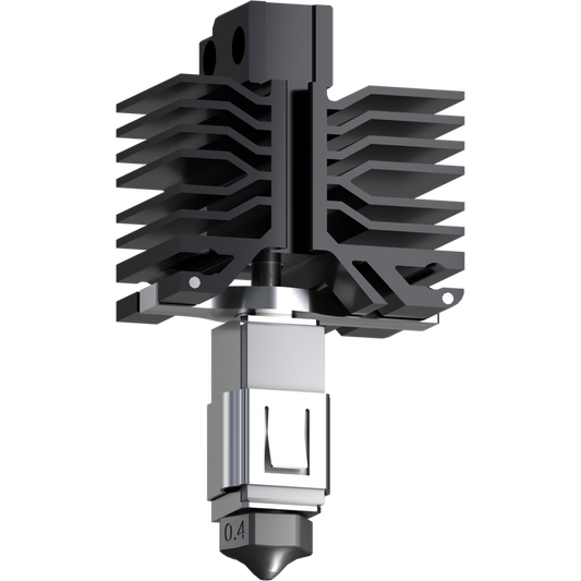 Phaetus Conch Hotend Plus 0,4mm