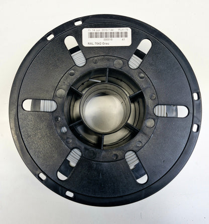 RAL 7042 Grey Filamentrolle 1,75mm 500g