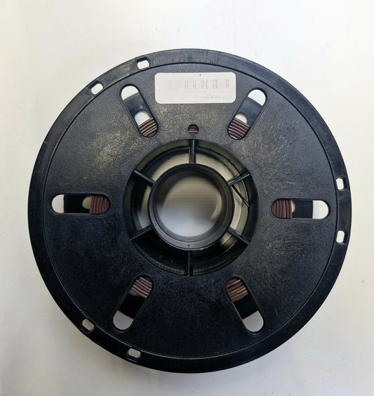 RAL 8017 Dark Brown Filamentrolle 1,75mm 500g