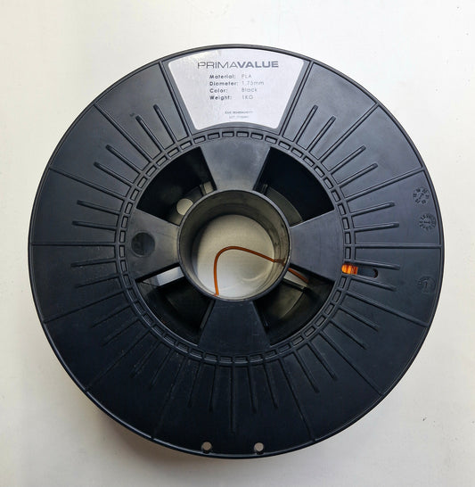 Primavalue Orange Filamentrolle 1,75mm 500g