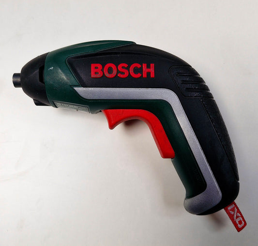Bosch Akkuschrauber IXO