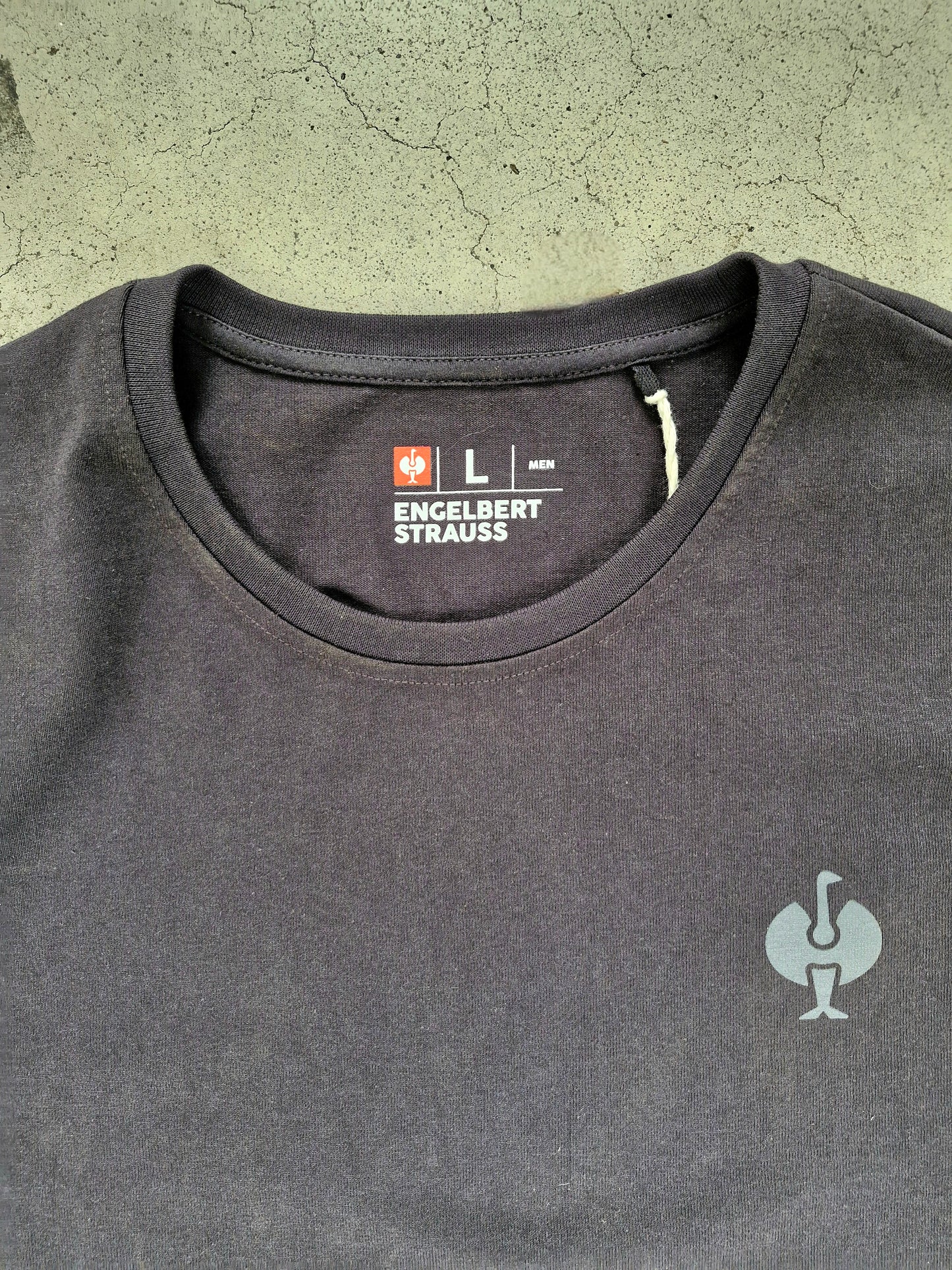 "Makers of Tomorrow" Community T-Shirt - Engelbert Strauss