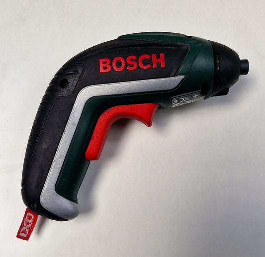 Bosch Akkuschrauber IXO