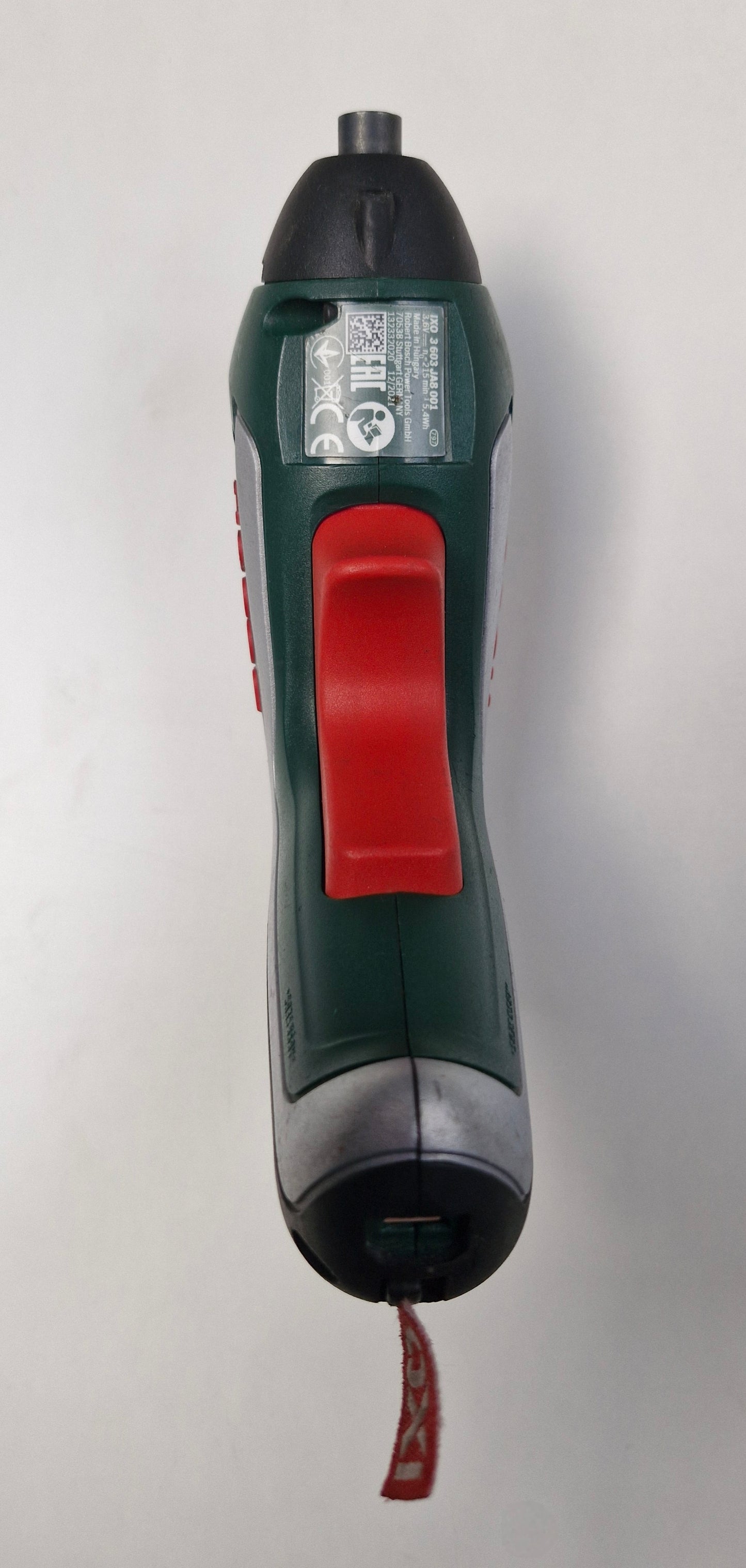 Bosch Akkuschrauber IXO