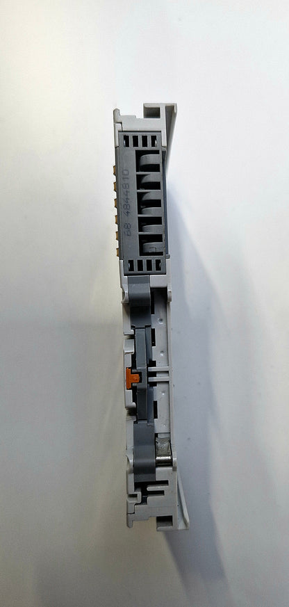 Beckhoff Pulse Train Output EL2521