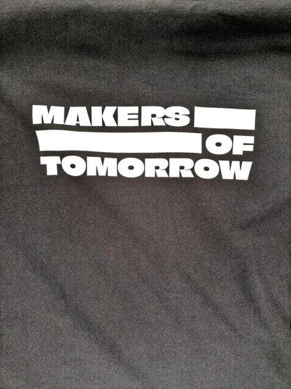 "Makers of Tomorrow" Community T-Shirt - Engelbert Strauss