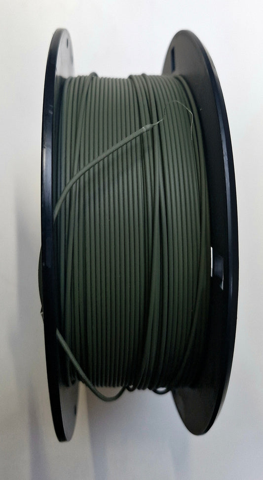 Eryone Matte Olive Green Filamentrolle 1,75mm 800g