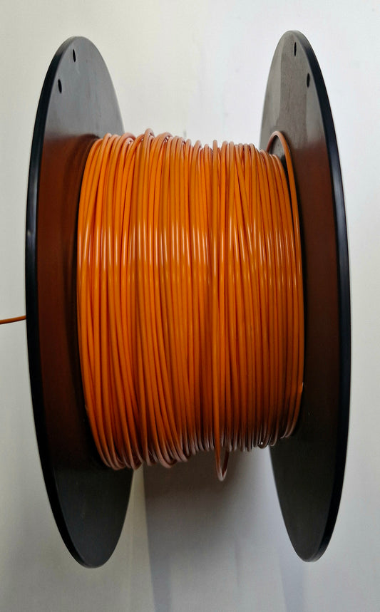 Primavalue Orange Filamentrolle 1,75mm 500g