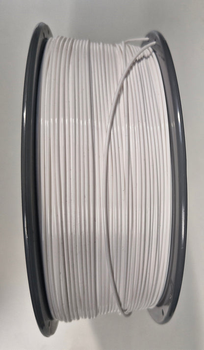 Nobufil ABSx White Filamentrolle