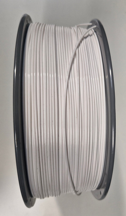 Nobufil ABSx White Filamentrolle