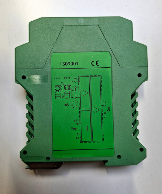 GLG Signal Isolator