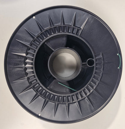 Aurapol Dark Green Filamentrolle